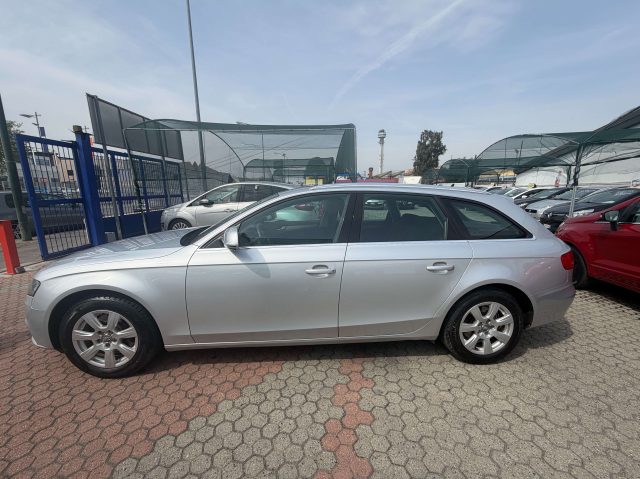 AUDI A4 usata, con Airbag