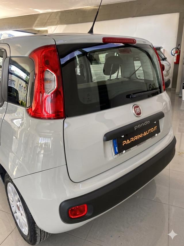 FIAT Panda usata, con Autoradio