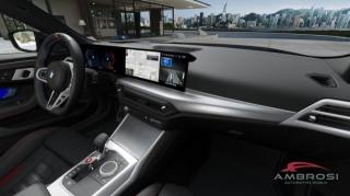 BMW M2 usata 8