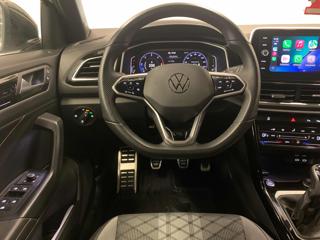 VOLKSWAGEN T-Roc usata, con ESP
