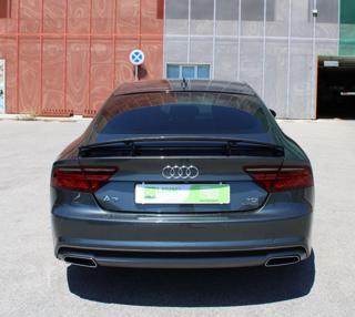 AUDI A7 usata, con Airbag Passeggero