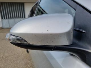 TOYOTA Auris usata, con Controllo vocale