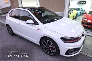 VOLKSWAGEN Polo GTI usata, con Boardcomputer