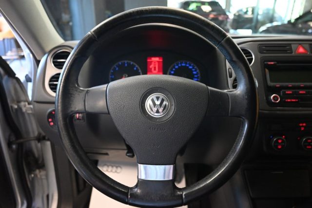 VOLKSWAGEN Tiguan usata 41