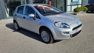 FIAT Punto usata, con Airbag