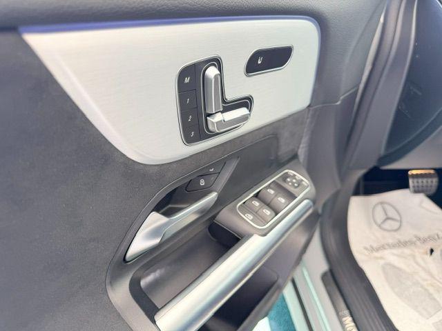 MERCEDES-BENZ GLA 200 usata, con Cerchi in lega