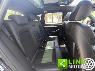 AUDI Q5 usata, con Pacchetto invernale