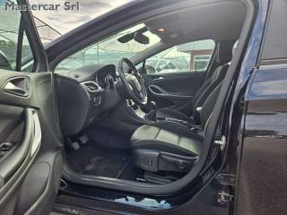 OPEL Astra usata, con Chiusura centralizzata