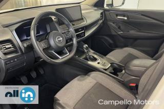 NISSAN Qashqai usata 9