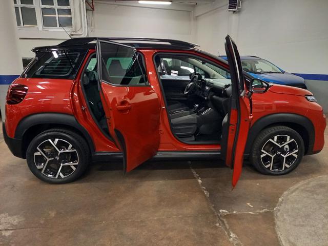 CITROEN C3 Aircross usata, con Alzacristalli elettrici