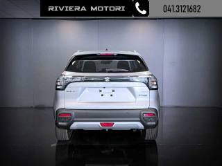SUZUKI S-Cross usata, con ESP