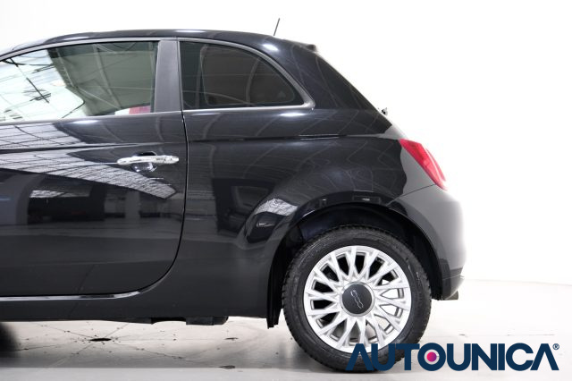 FIAT 500 usata 36