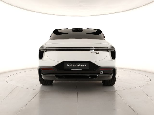 LOTUS Eletre usata, con Airbag Passeggero