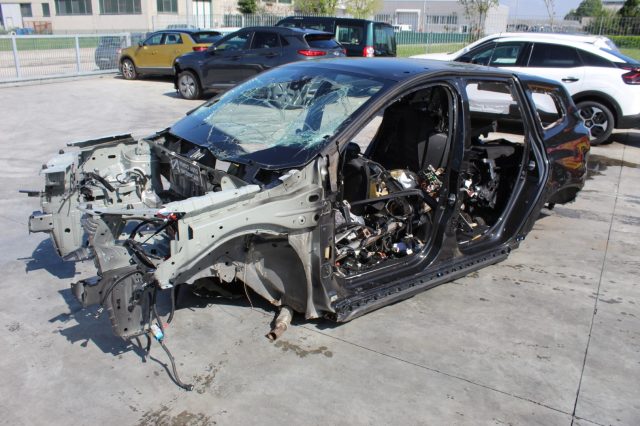 DACIA Duster usata, con Airbag laterali