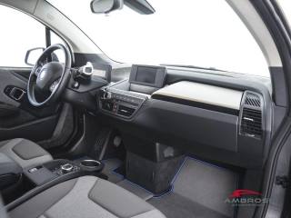 BMW i3 usata 11