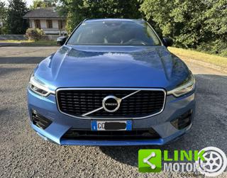 VOLVO XC60 usata, con Airbag
