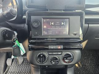 CITROEN C3 usata, con Cruise Control