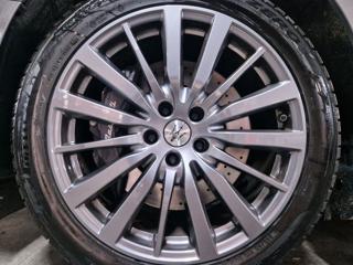 MASERATI Ghibli usata, con Autoradio