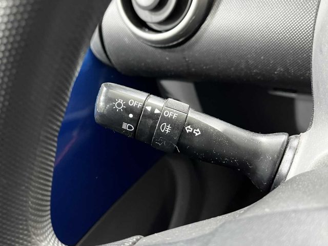 TOYOTA Aygo usata 18