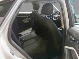 AUDI Q3 usata, con Cronologia tagliandi