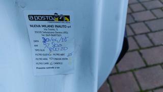 FIAT Doblo usata, con Start/Stop Automatico