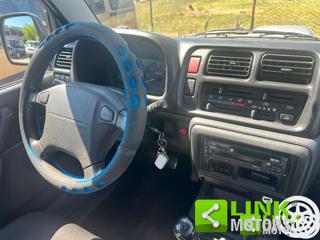 SUZUKI Jimny usata 15