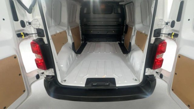 CITROEN Jumpy usata, con Controllo trazione