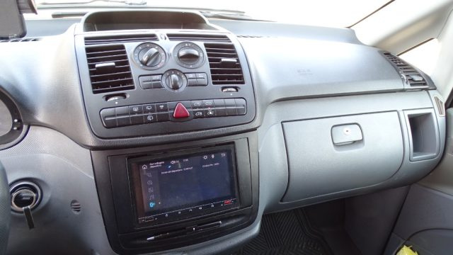 MERCEDES-BENZ Vito usata 88