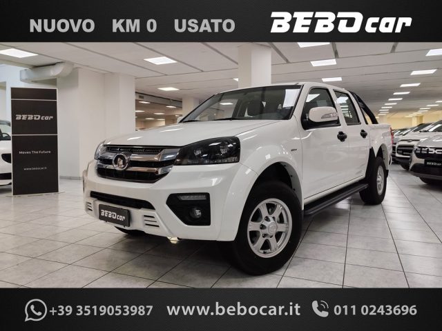 GREAT WALL Steed usata, con ABS