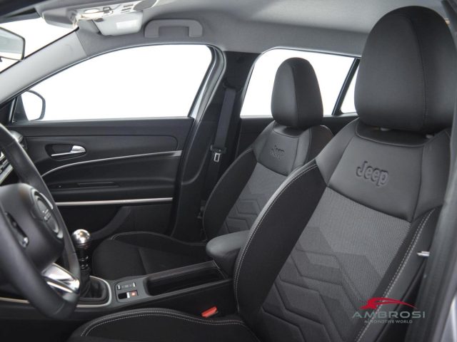 JEEP Avenger usata 8