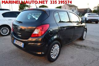 OPEL Corsa usata, con Autoradio