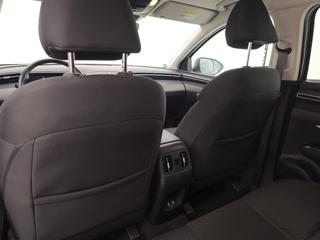 HYUNDAI Tucson usata, con Sedile posteriore sdoppiato
