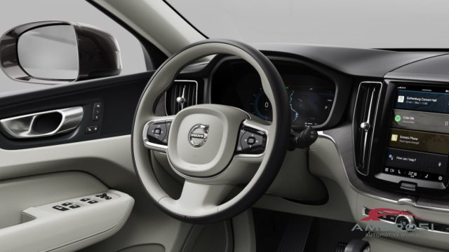 VOLVO XC60 usata 14