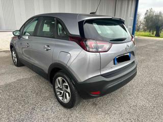 OPEL Crossland X usata, con USB