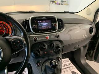 FIAT 500 usata, con ESP