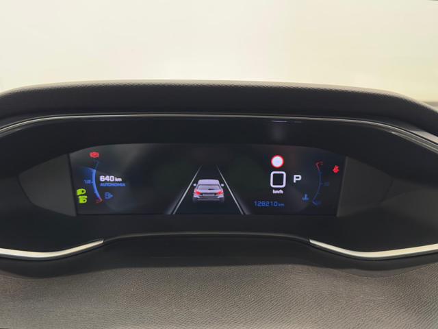 PEUGEOT 308 usata, con Chiusura centralizzata