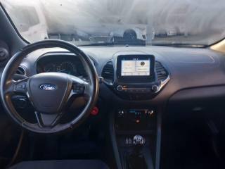 FORD Ka+ usata 17