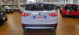 SEAT Ateca usata, con Climatizzatore