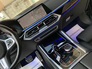 BMW X6 usata, con Interni in pelle