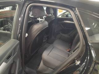 AUDI Q5 usata, con Climatizzatore