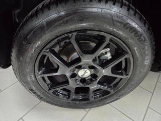 JEEP Renegade usata, con Boardcomputer