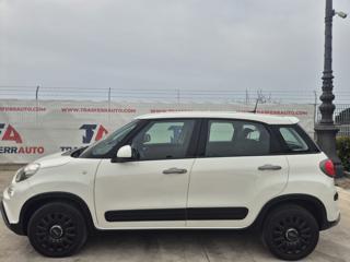 FIAT 500L usata, con Airbag