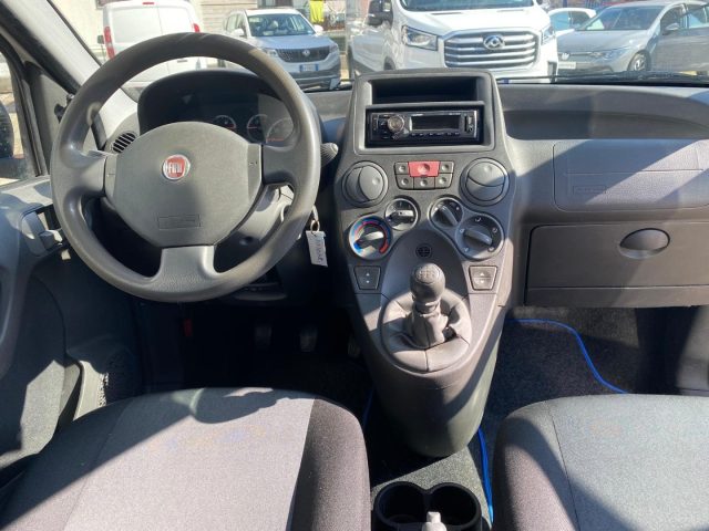 FIAT Panda usata 10