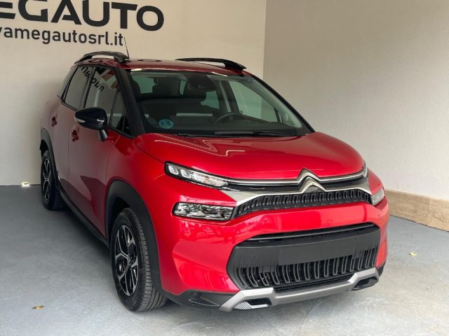 CITROEN C3 Aircross usata, con Airbag laterali