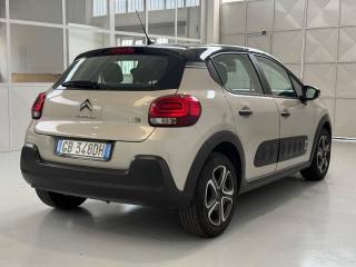 CITROEN C3 usata, con Autoradio