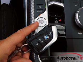 BMW 330 usata, con Sound system