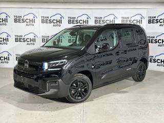 CITROEN Berlingo BlueHDi 100 S&S Combi Plus M1