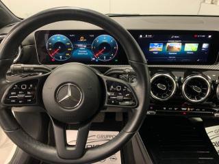 MERCEDES-BENZ A 180 usata, con Touch screen
