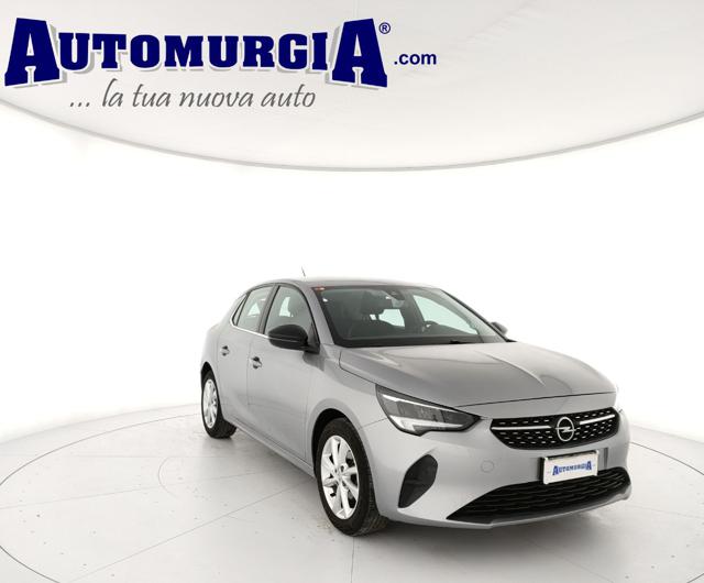 OPEL Corsa usata, con ABS