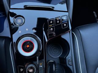 KIA Sportage usata, con Immobilizzatore elettronico